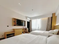 Leibo Shidai Hotel Hotels in Leibo County