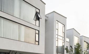 Qiandao Lake QIyuan Holiday Home