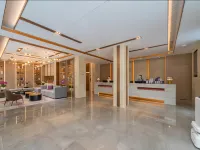 Lavande Hotel Yiwu International Trade City Branch