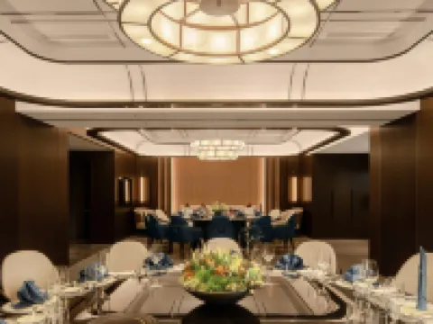 MISHENG HOTEL BOYA ZIYANG Hotels in Ziyang