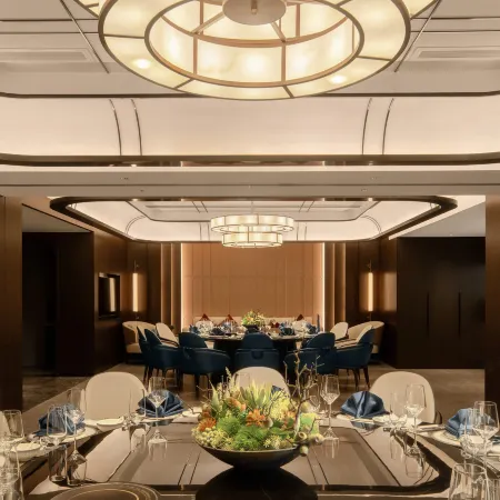 MISHENG HOTEL BOYA ZIYANG