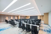 Yichang TINDO Hotel(Shuiyuecheng Branch, Three Gorges University)