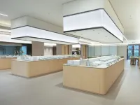 JIホテル（曲阜尼山） 曲阜のホテル