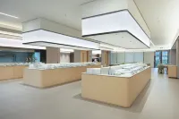 ji hotel Hotel a Qufu