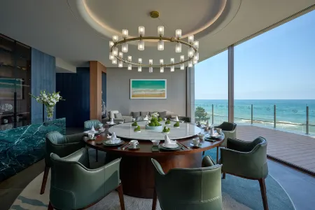 BARONY BOUTIQUE COLLECTION RESORT HOTEL WEIHAI