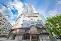 重慶洪崖方舟酒店（解放碑洪崖洞店） - 健身室/gym room