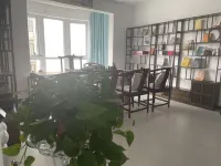 Jinsui Homestay (Kaifeng Wansui Mountain Great Song Martial Arts City)