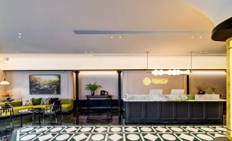 Relanding Hotel