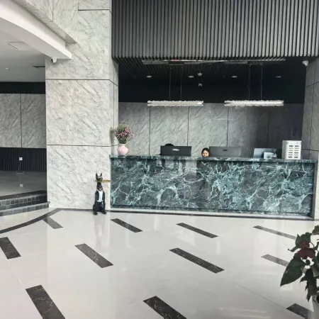 Wuzhong Yaocheng Hotel