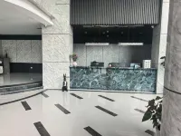 Wuzhong Yaocheng Hotel - parking