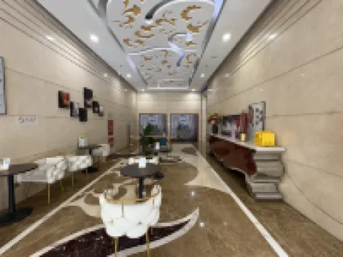 Yunshan Homestay (Beijing Shimao Gong San)