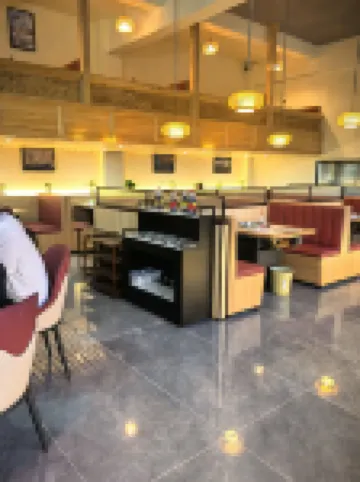 Zhijin Mountain Lodge