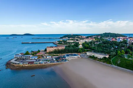 Yunzhu Shaxianghai Hotel Отели рядом с достопримечательностью «Liuqing Bay»