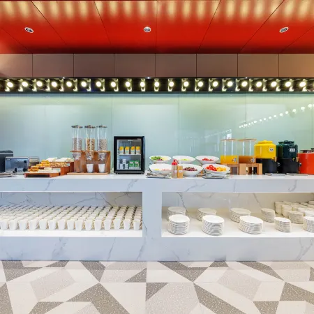 Borrman Hotel (Zhanjiang Leizhou Maodegong Gucheng)