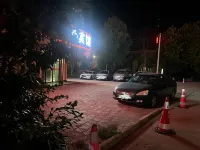 Lanxi Jingshang Hotel