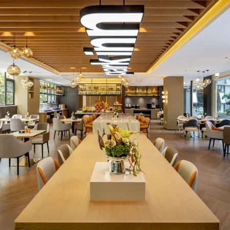 Park Inn by Radisson, Gongcheng, Guilin City
