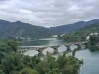 Shanshuiyuan Homestay