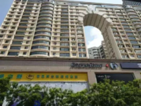 Fantang Audio-visual Homestay (Old Street Kunming Nanping)