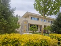 Wuwei Heavy Ion Wellness Homestay