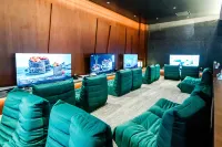 One Leaf Forest Hotel Spring