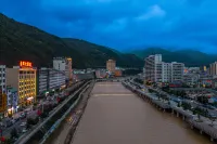 Dangchang Jinhui Hotel