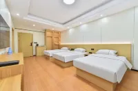 Dang Xiao Jiao Wu Hotel Các khách sạn gần Fuchuan Ancient City of Ming Dynasty