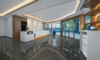 ECHIC Hotel (Guangzhou ChanglongNancun)