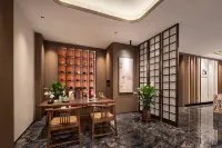 Xingyue Hotel (Dashang New Mart Jiamusi Station) Hotels in Jiamusi