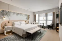 Qichun Wanda Yihua Hotel Hotels in Qichun