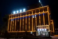 Aoya Hotel