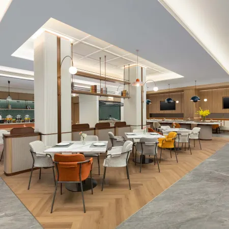 Holiday Inn Express Neijiang High-Tech Zone by IHG