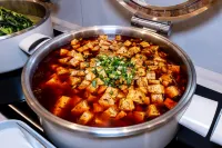 JI Hotel (Qingyang Changqing Avenue) - breakfast