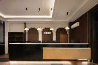 嵐庭飯店（長沙賀龍體育館侯家塘地鐵站店）