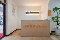 Daibei Hostel (Jinan Railway Station)