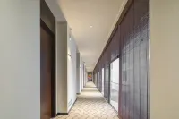 Floral Hotel · Drum Joy Tea Hotel(Xi'an Yongningmen Zhonggu Lou Metro Station) - New