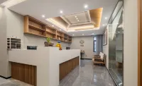 花築·墨蘭別院·小橋流水·古城觀景美宿（魯迅故里倉橋直街店） - 新