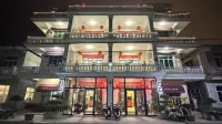 Meizhou Island Blue Coast · Seaview Homestay