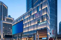 Cat's Faraway Hotel (Nanjing Xinjiekou Subway Station Deji Plaza) - Pet friendly