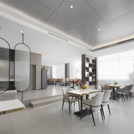 Mi-Yin Hotel (Wesi Branch)