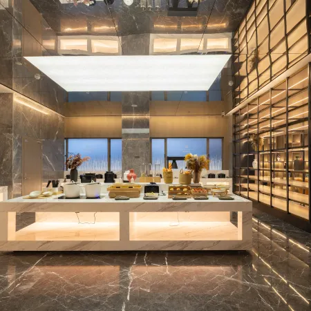 Mehood Lestie Hotel (Yingtan Kaixiang Plaza)