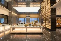 Mehood Lestie Hotel (Yingtan Kaixiang Plaza) - breakfast