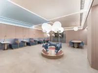 漢庭飯店(濟寧興建路萬達廣場店) 濟寧住宿飯店