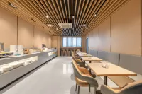 如家驛居飯店(啟東文峰大世界店) - 2 星級