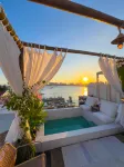 Dongshan Yuye · Nanchao Light Luxury Resort Hotel - Romantic