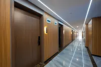 YouKe Time Hotel