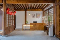 Shaxi Sihe Jinli Resort Hotel
