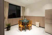 Mountain Gathering Homestay (Shitai Guniujiang Scenic Area Branch)