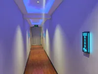 Zhangjiagang Paradise Express Hotel