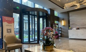 Lauder Executive Apartment
