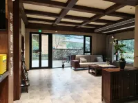 Yunxi Homestay (Yangmingshan National Forest Park)